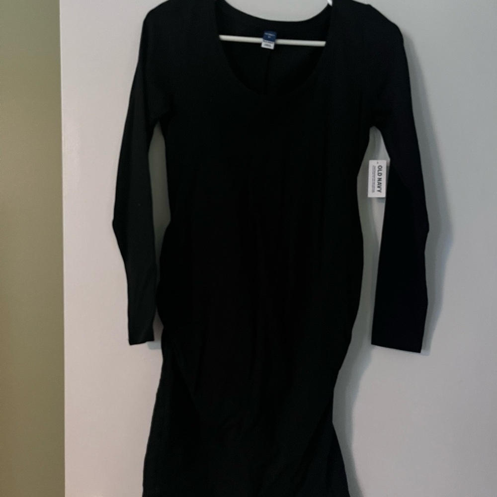 Old Navy Maternity Dress